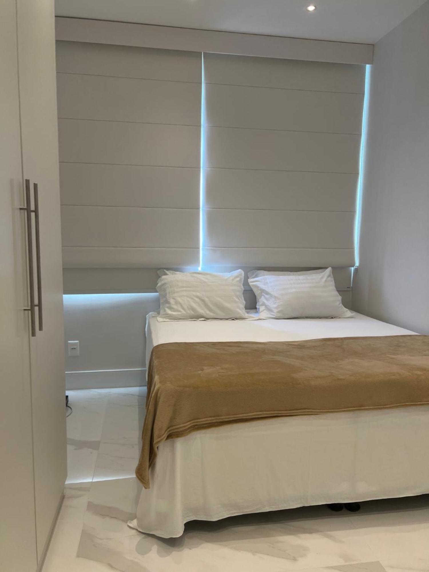 Maravilhoso Apartamento De 2 Quartos Em Copacabana Quadra Da Praia Rio de Janeiro Zewnętrze zdjęcie