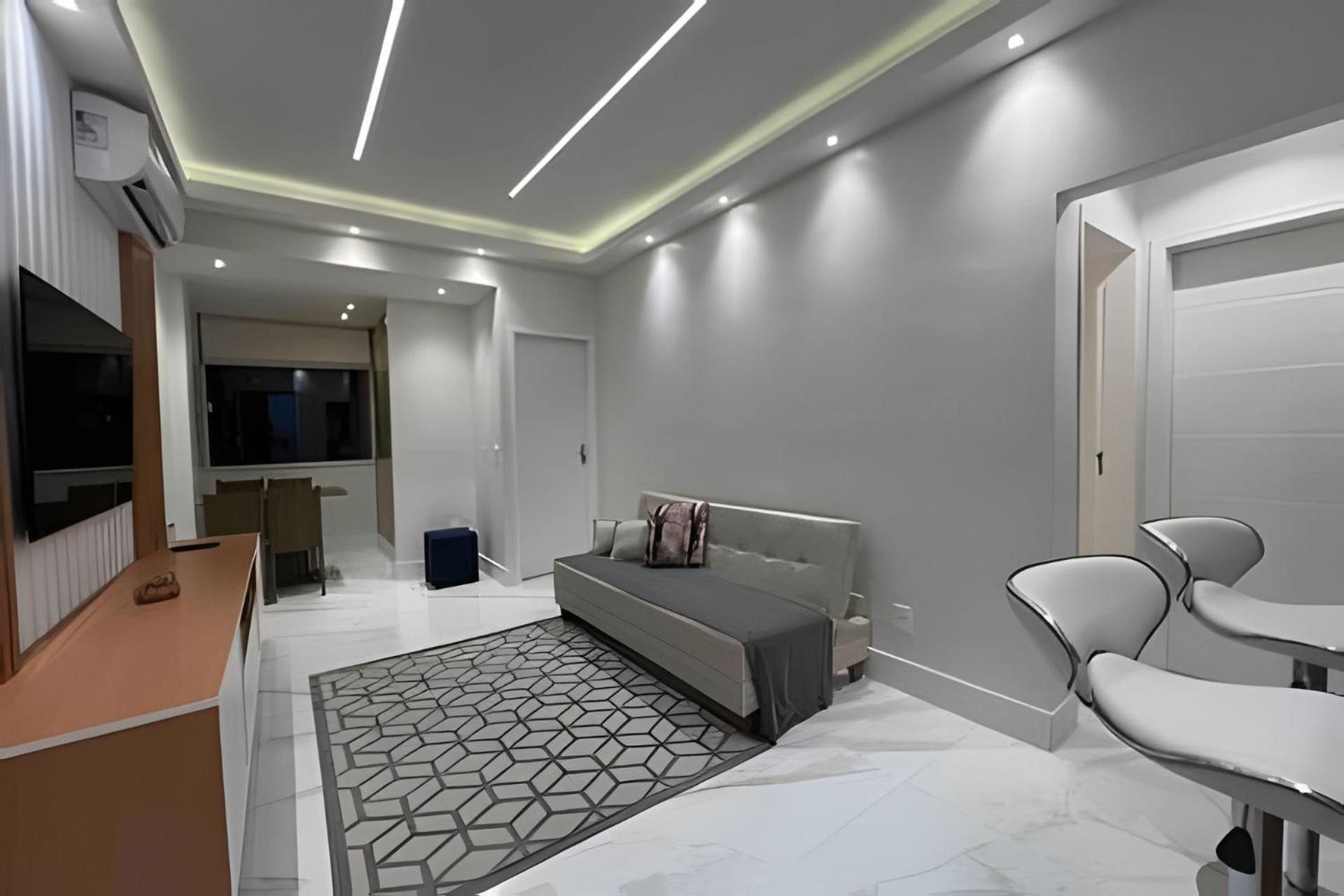 Maravilhoso Apartamento De 2 Quartos Em Copacabana Quadra Da Praia Rio de Janeiro Zewnętrze zdjęcie