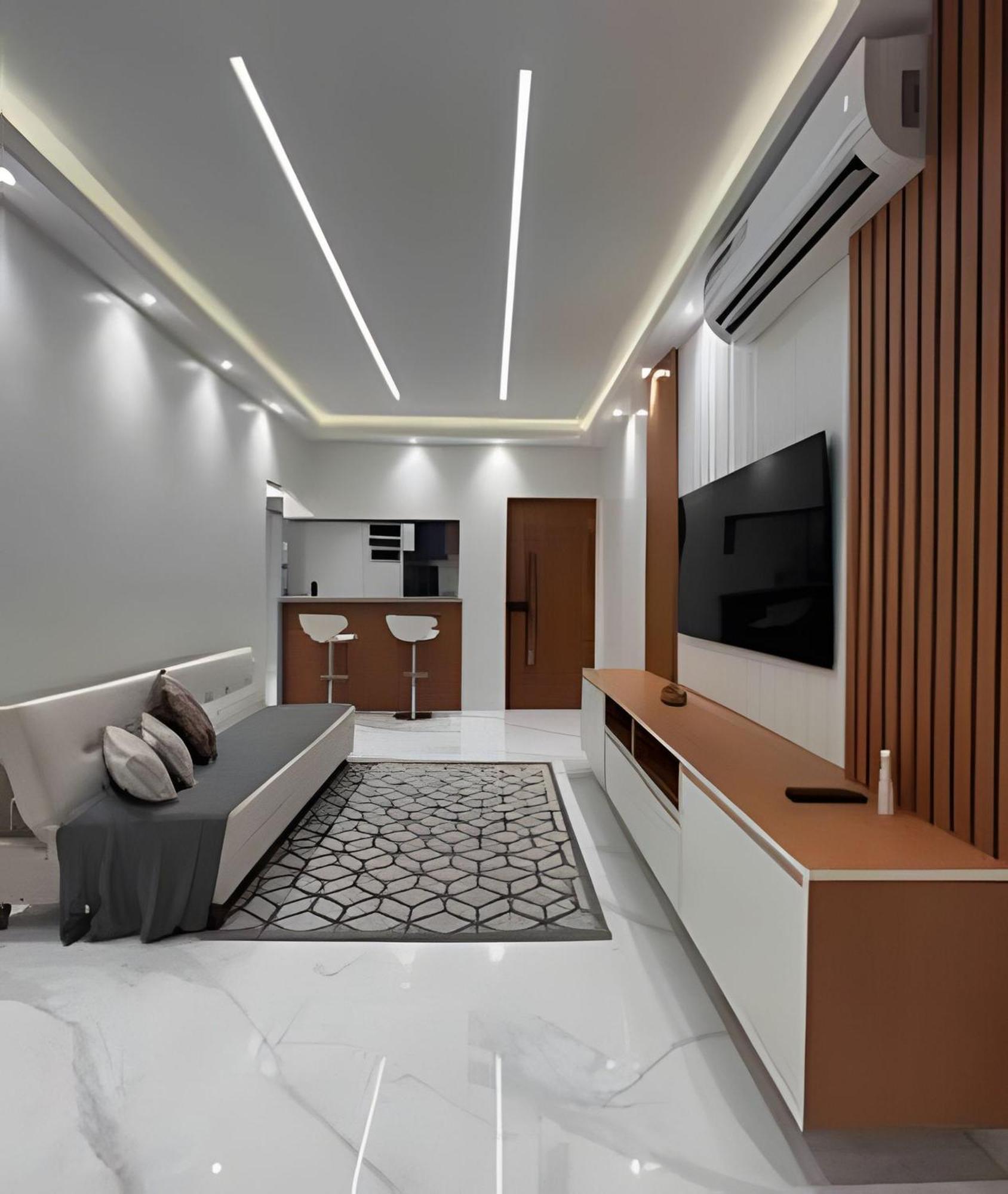 Maravilhoso Apartamento De 2 Quartos Em Copacabana Quadra Da Praia Rio de Janeiro Zewnętrze zdjęcie