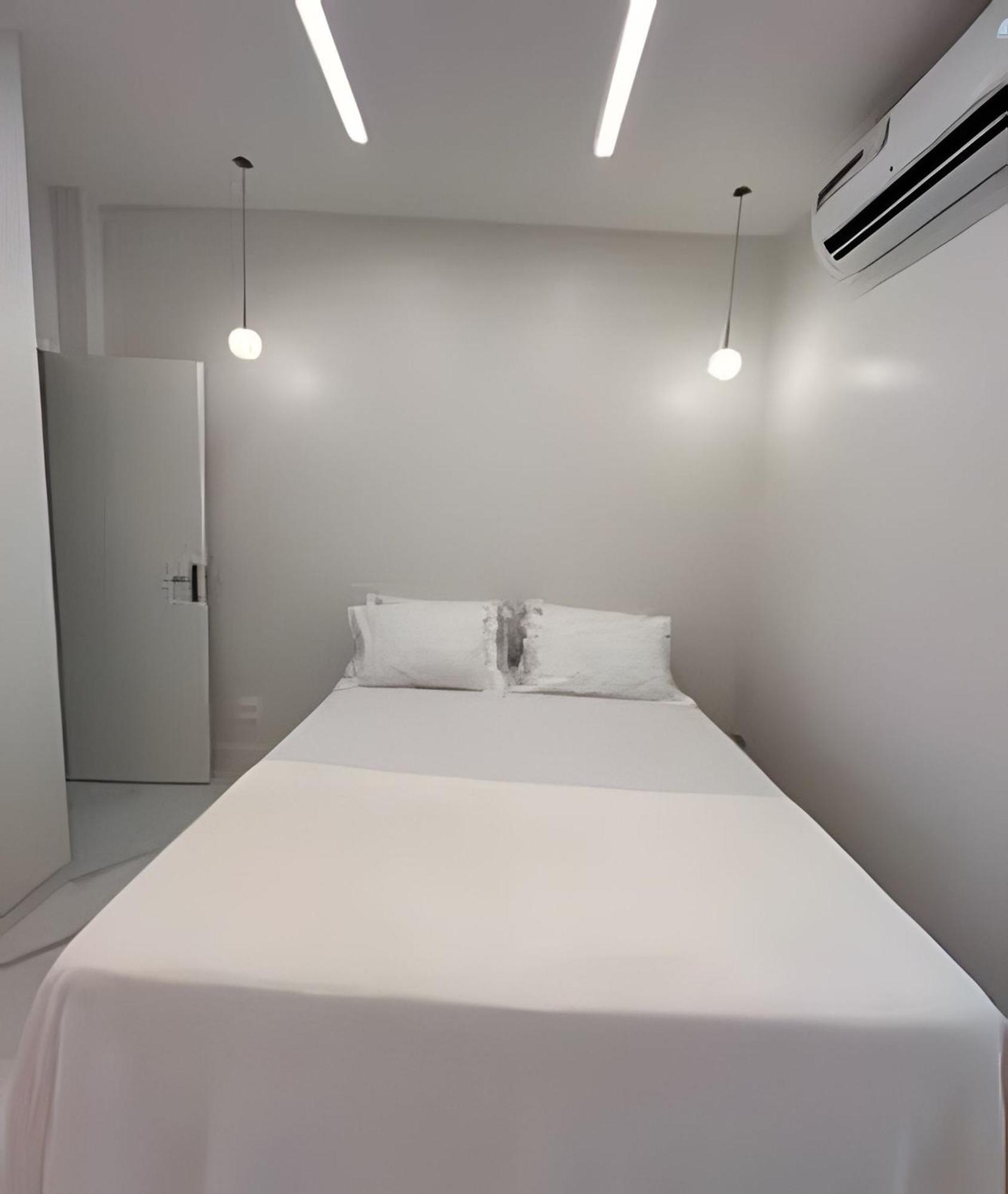 Maravilhoso Apartamento De 2 Quartos Em Copacabana Quadra Da Praia Rio de Janeiro Zewnętrze zdjęcie