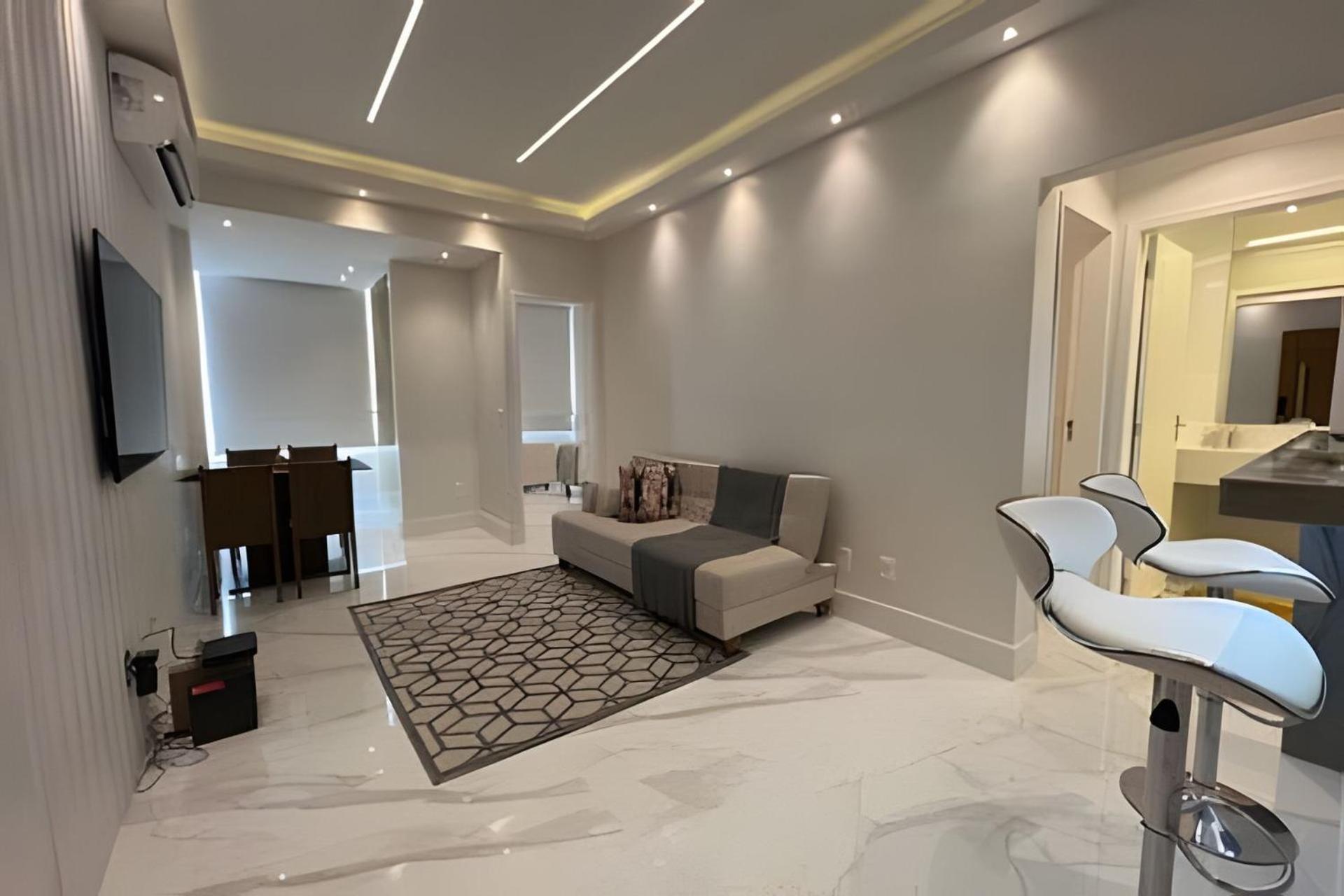Maravilhoso Apartamento De 2 Quartos Em Copacabana Quadra Da Praia Rio de Janeiro Zewnętrze zdjęcie