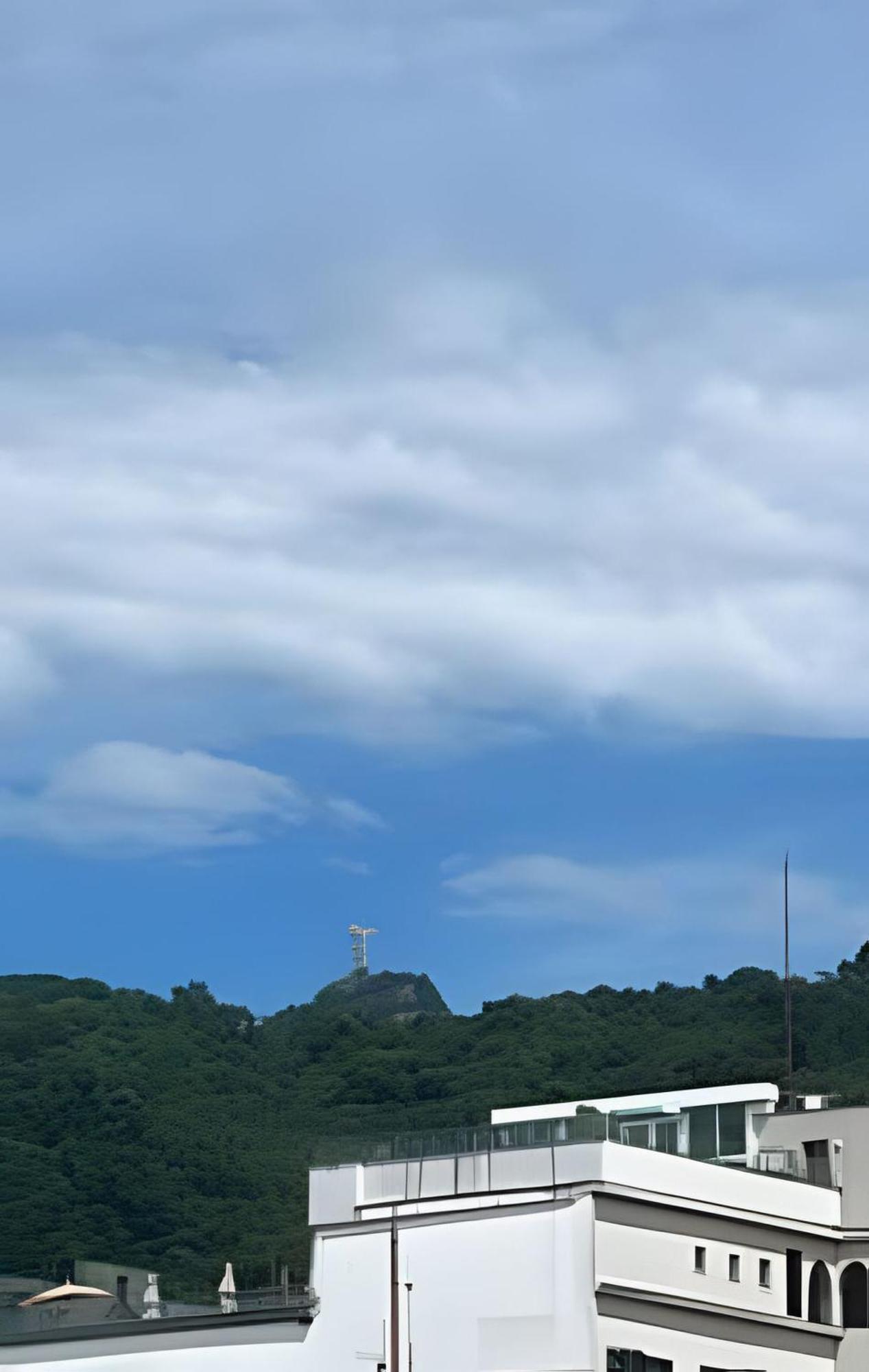 Maravilhoso Apartamento De 2 Quartos Em Copacabana Quadra Da Praia Rio de Janeiro Zewnętrze zdjęcie
