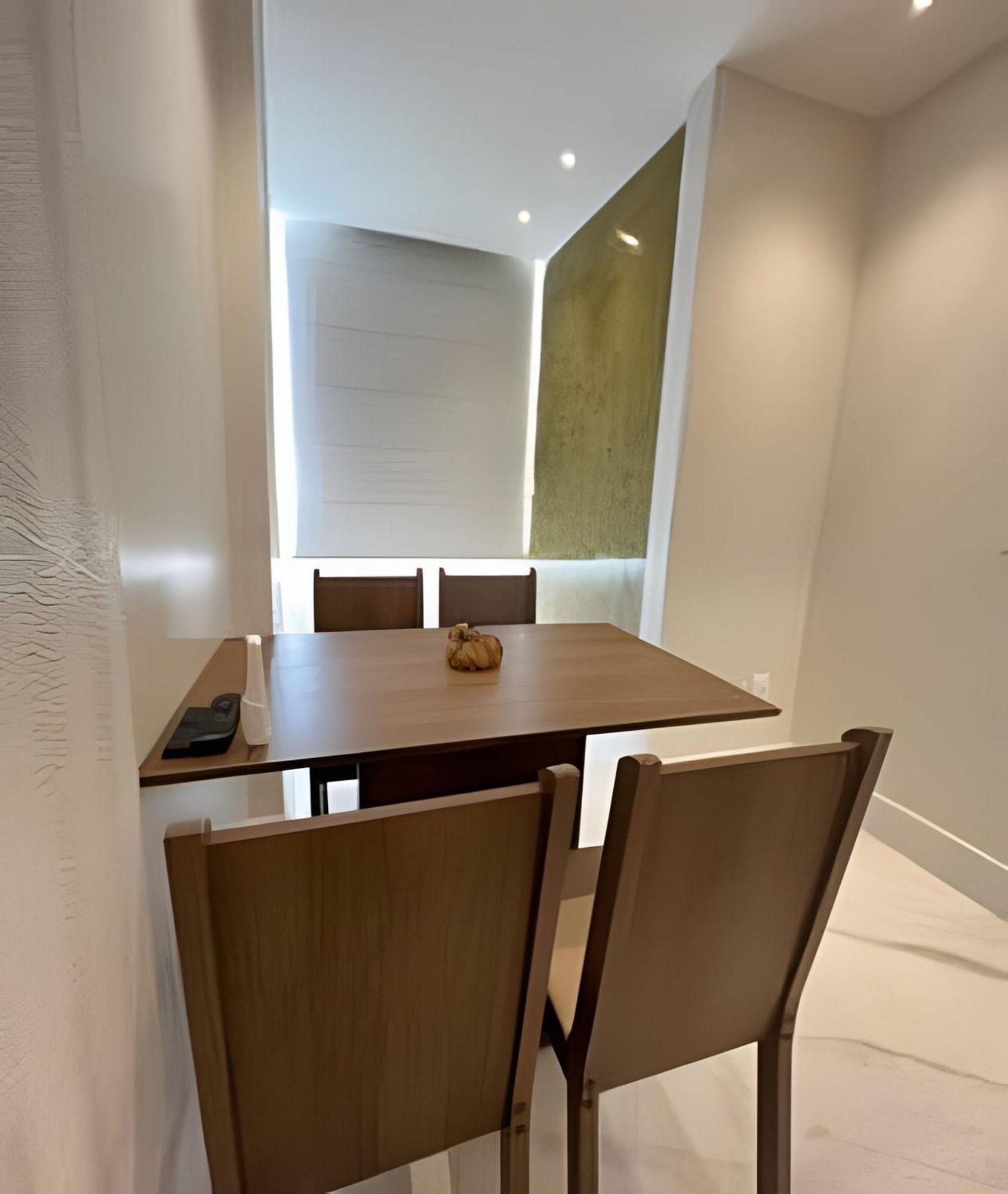 Maravilhoso Apartamento De 2 Quartos Em Copacabana Quadra Da Praia Rio de Janeiro Zewnętrze zdjęcie
