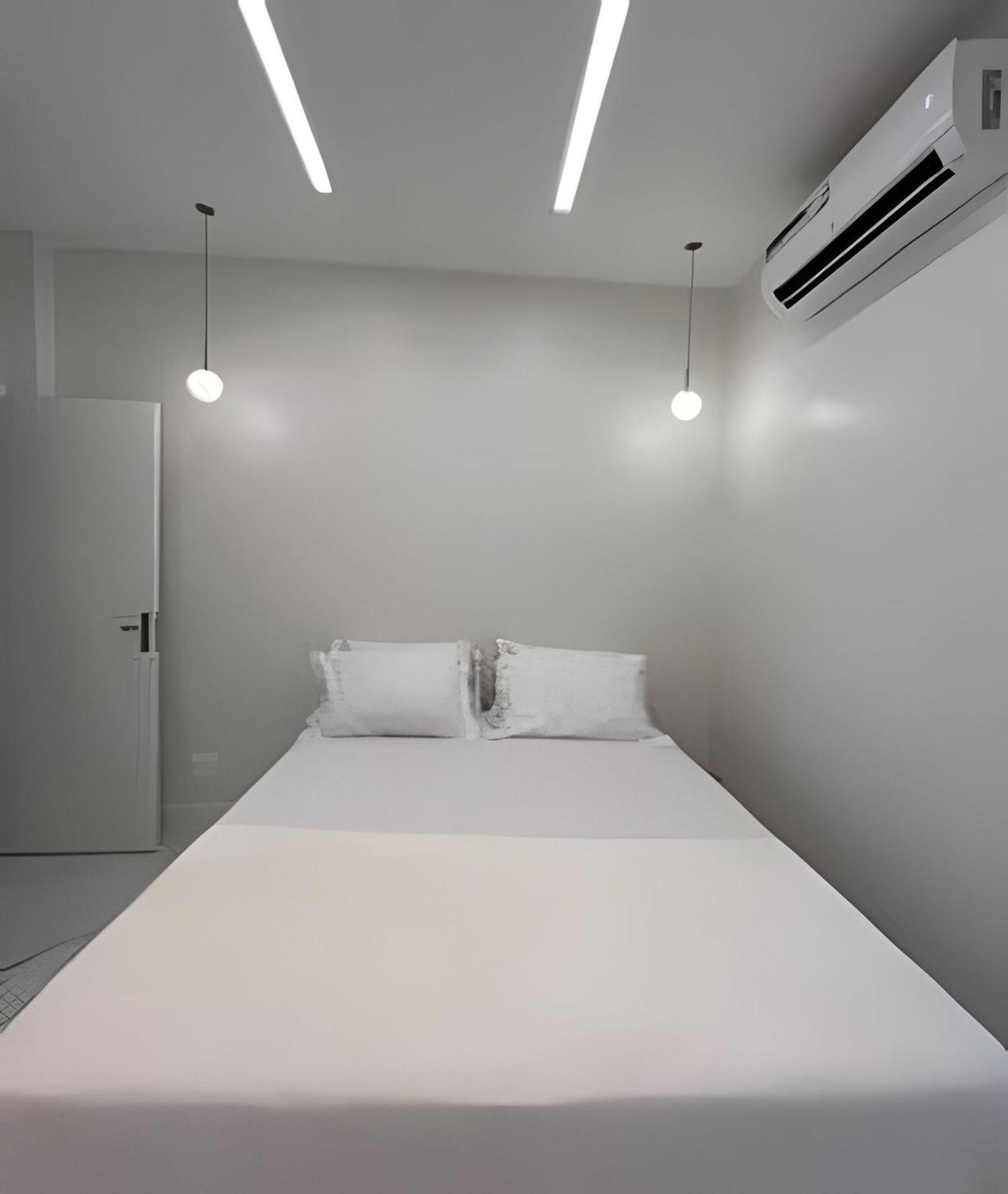 Maravilhoso Apartamento De 2 Quartos Em Copacabana Quadra Da Praia Rio de Janeiro Zewnętrze zdjęcie