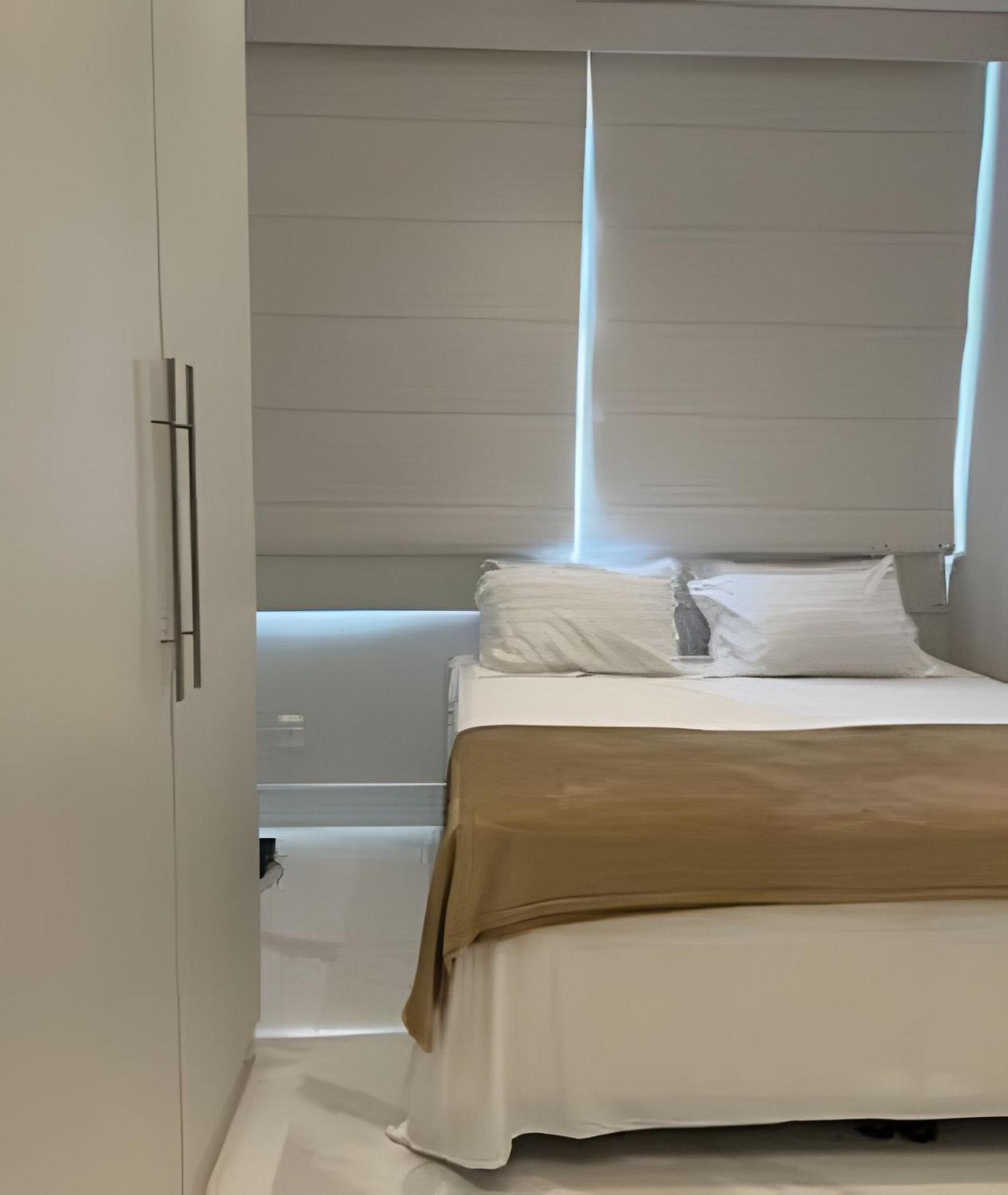 Maravilhoso Apartamento De 2 Quartos Em Copacabana Quadra Da Praia Rio de Janeiro Zewnętrze zdjęcie