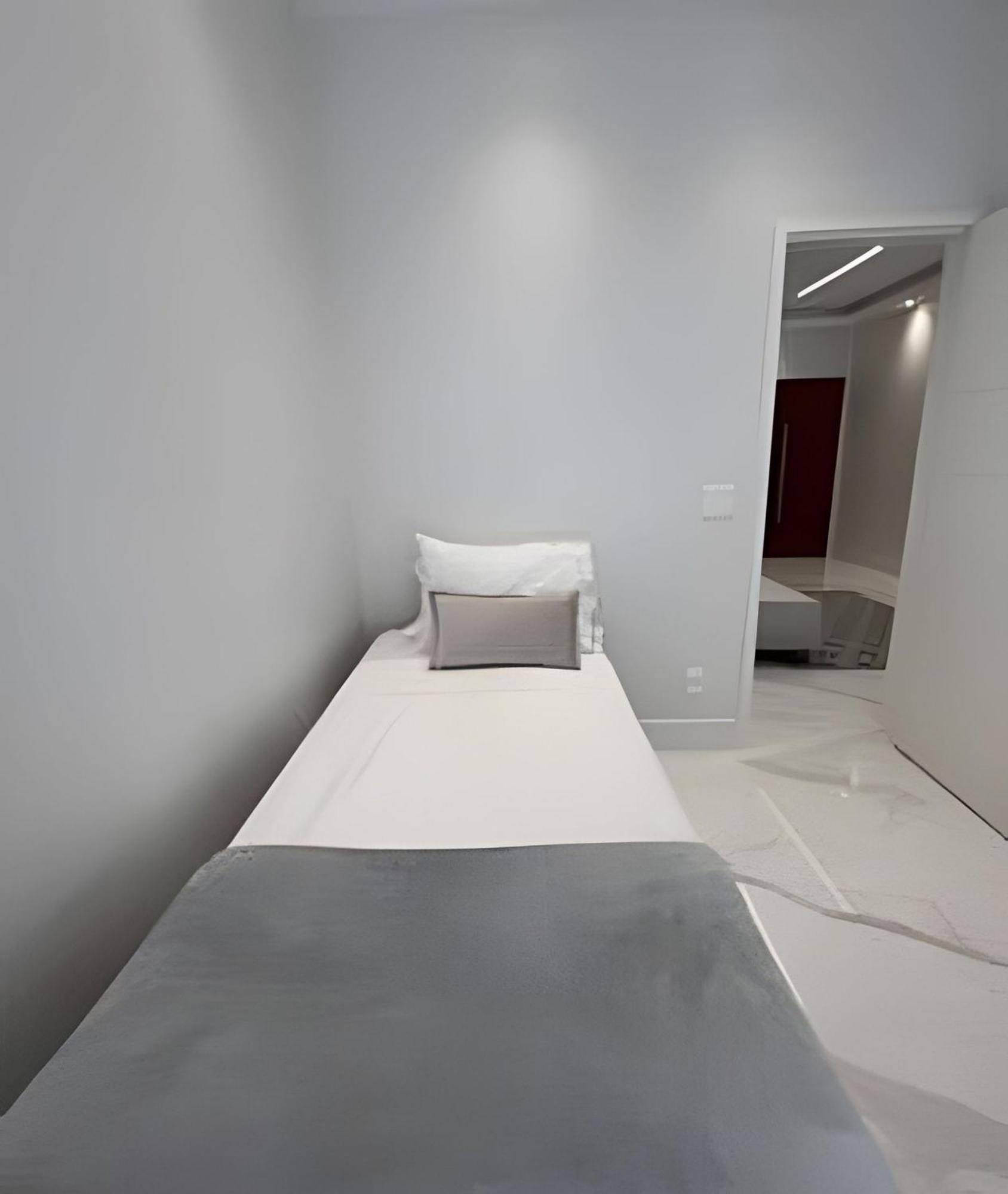 Maravilhoso Apartamento De 2 Quartos Em Copacabana Quadra Da Praia Rio de Janeiro Zewnętrze zdjęcie